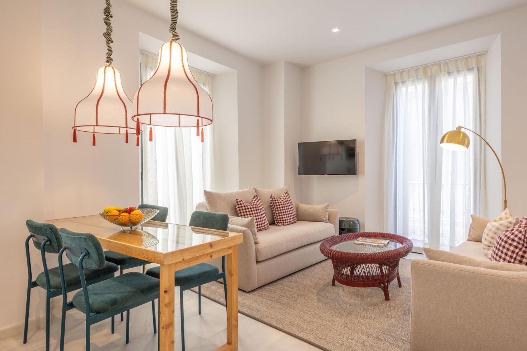 Ohliving San Bernardo — Fotos 3