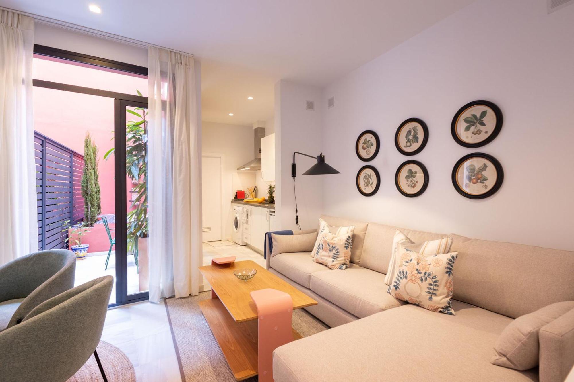 Ohliving San Bernardo — Fotos 1
